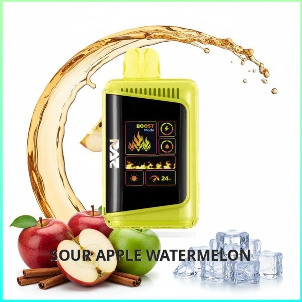 DC25000_Sour_Apple_Watermelon Sour Apple Watermelon