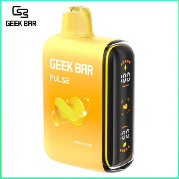 banana-ice-pulse-geekbar-jcv.jpg Banana Ice Pulse Disposable 9K by Geek Bar