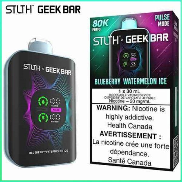 blueberry-watermelon-ice-stllth-x-geek-bar-jcv Blueberry Watermelon Ice 80K Disposable by STLTH x Geek Bar