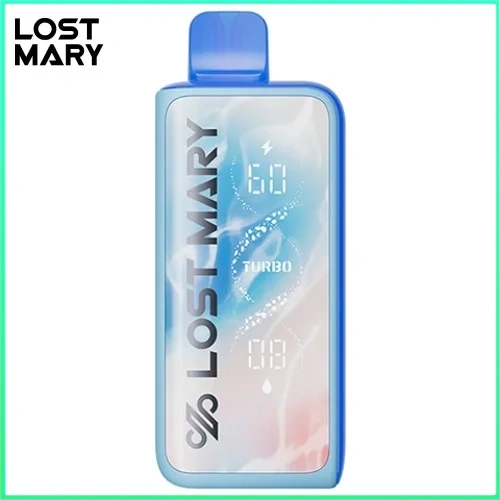 bomb-blue-razz-mt50k-turbo-disposable-lost-mary-jcv.jpg Bomb Blue Razz MT35K Turbo Disposable by Lost Mary