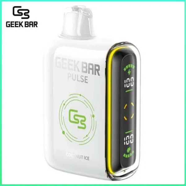 coconut-ice-pulse-geek-bar-jcv.jpg Coconut Ice Pulse Disposable 9K by Geek Bar