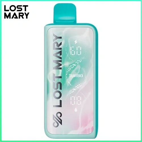 muskoka-mint-mt50k-turbo-disposable-lost-mary-jcv.jpg Muskoka Mint MT35K Turbo Disposable by Lost Mary