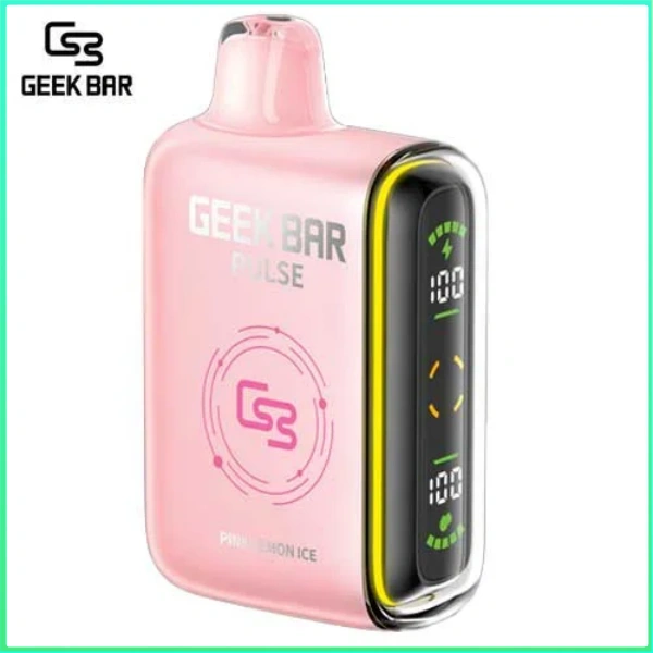 pink-lemon-ice-pulse-geek-bar-jcv.jpg Pink Lemon Ice Pulse Disposable 9K by Geek Bar