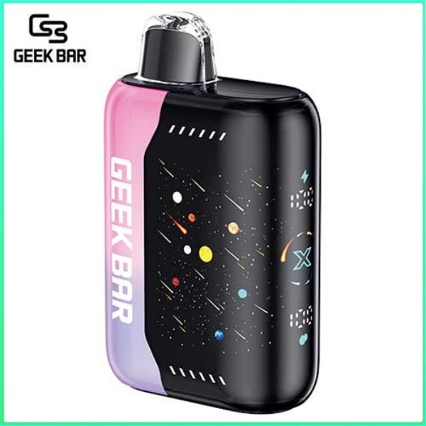 sour-strawberry-ice-pulse-x-geekbar-jcv Sour Strawberry Ice Pulse X 25K Disposable by Geek Bar