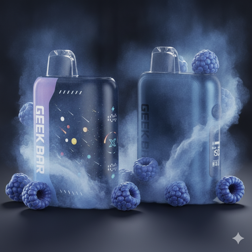 Geek Bar Pulse X vs. Geek Bar Pulse: Which One Is Worth Buying?
